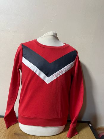 Pull garçon taille 134