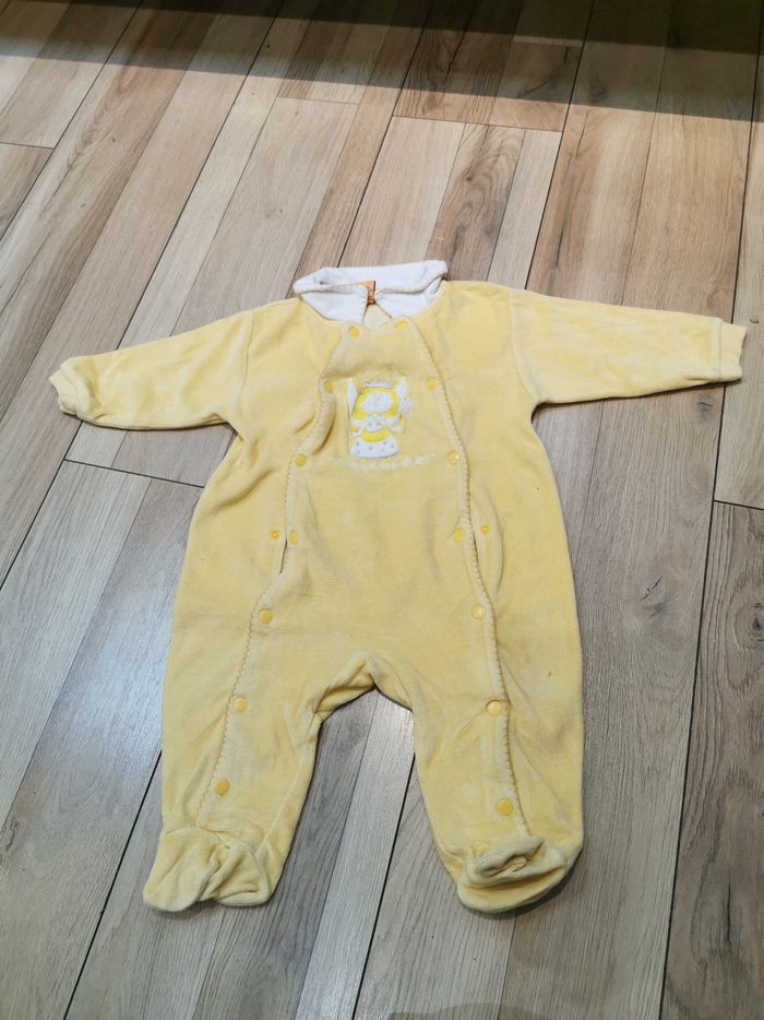 Pyjamas au pays des rêves