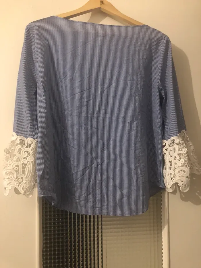 Blouse - photo numéro 3