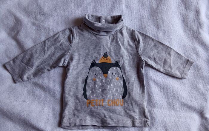 Sous-pull 3M