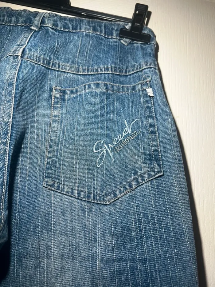 Jeans vintage - photo numéro 3