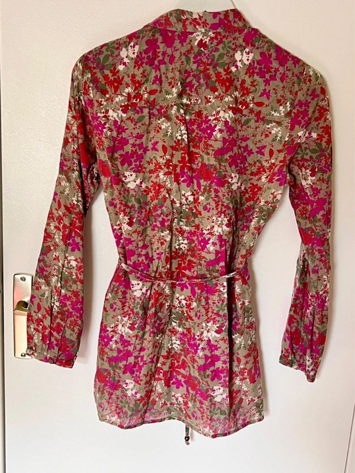 Chemise 40 Trucco - photo numéro 3