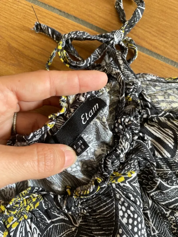 Combi short - photo numéro 2