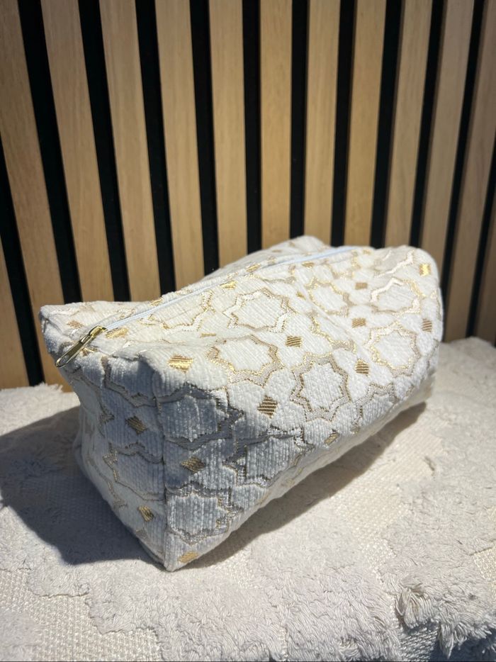 Trousse de toilette ou autres - photo numéro 2