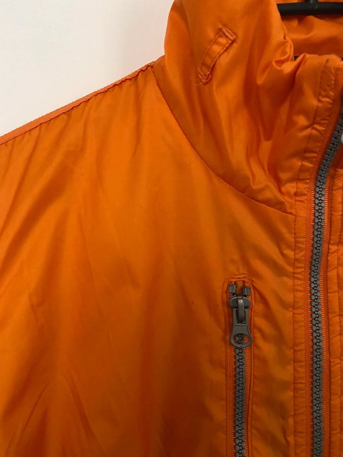 Bomber orange - photo numéro 5