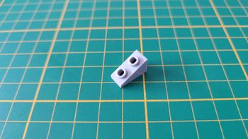 Pièce AM04429BLG pièce détachée Mega Mattel #D79