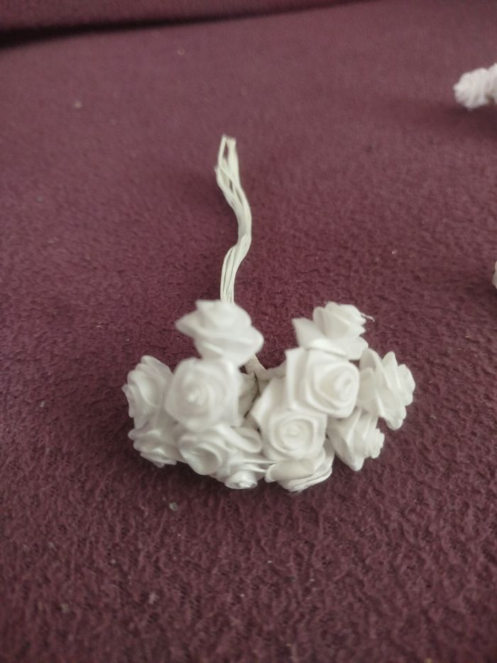 accessoires cheveux - photo numéro 3