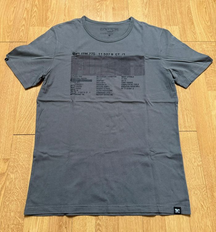 Lot de 4 t-shirt Celio (M) - photo numéro 7
