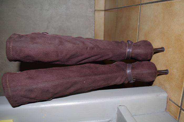 Bottes André T.38 - photo numéro 7