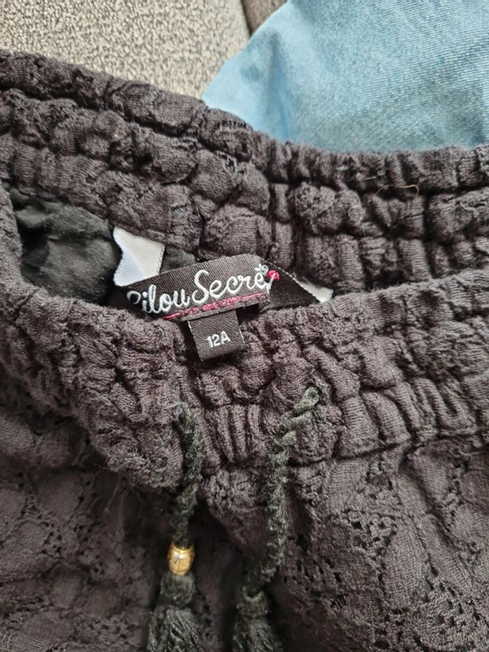 Lot 2 shorts - photo numéro 4