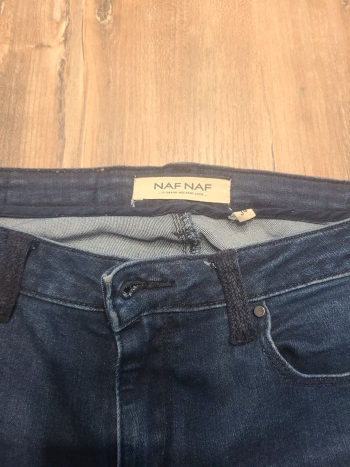 Jeans femme - photo numéro 2