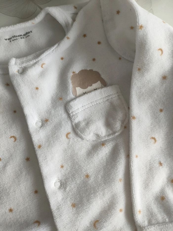 Pijama fille - photo numéro 4