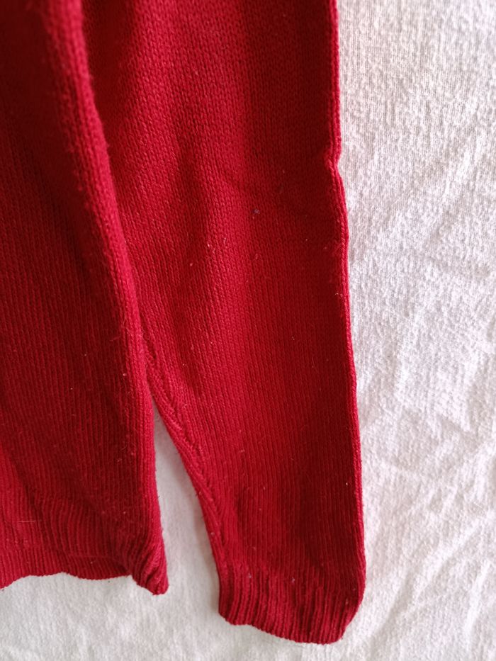 Pull thème Noël - photo numéro 8