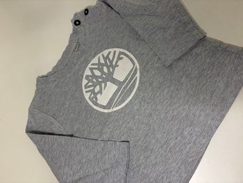 T shirt timberland