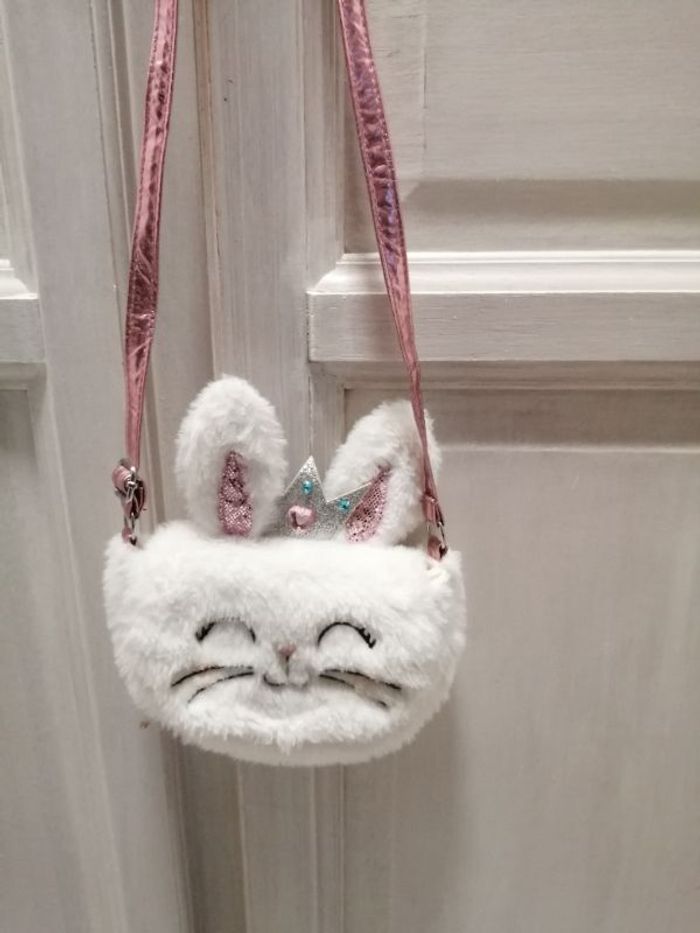 Sac à main - photo numéro 5