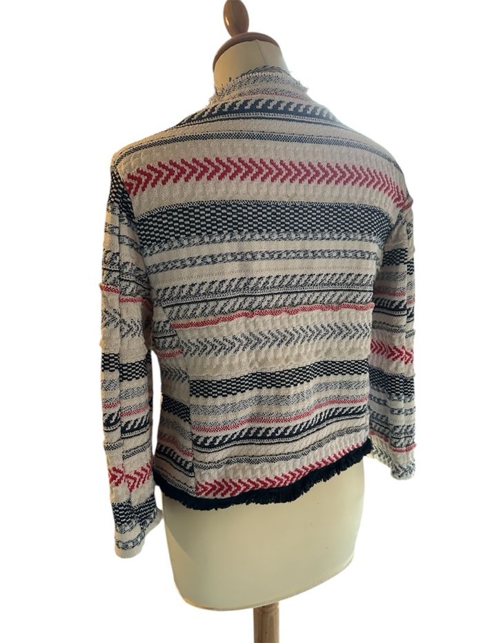 Veste - photo numéro 3