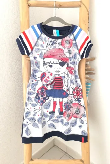 Boboli 8 ans