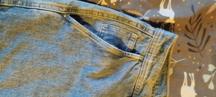 Jean mango - photo numéro 7