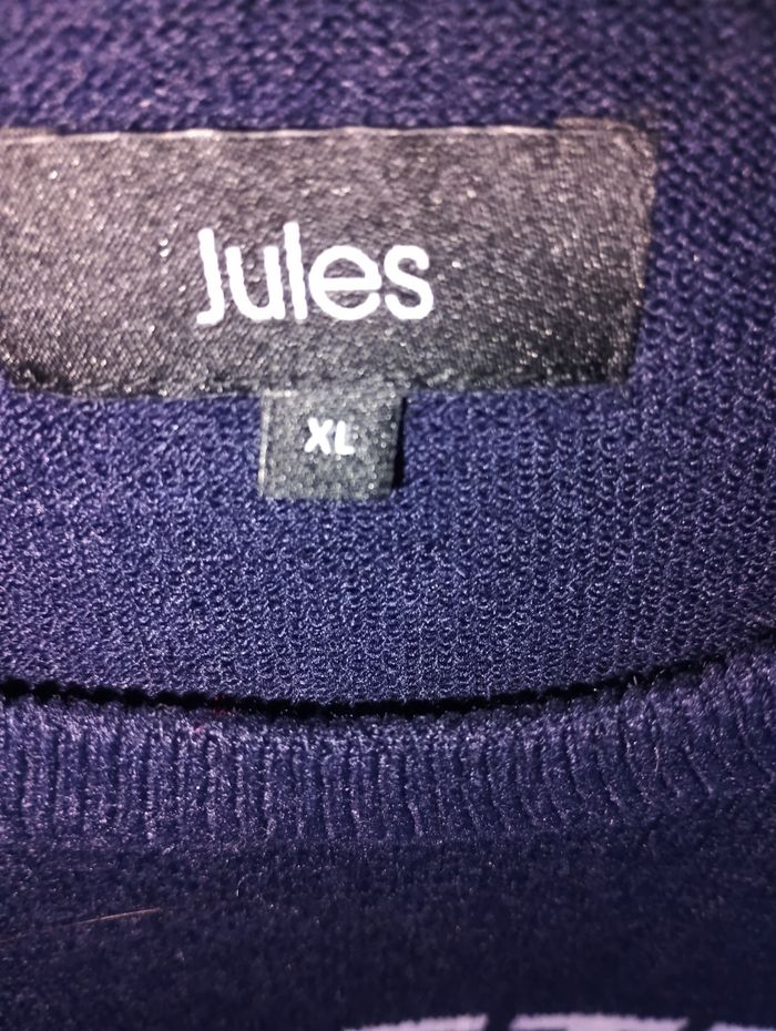 Pull de Noël homme - photo numéro 3