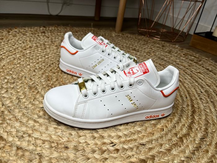 Adidas Stan Smith - photo numéro 2