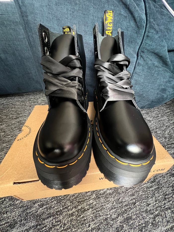 Boots Dr. Martens - photo numéro 8
