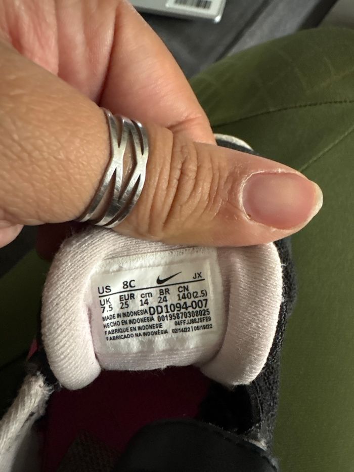 Chaussure Nike - photo numéro 3