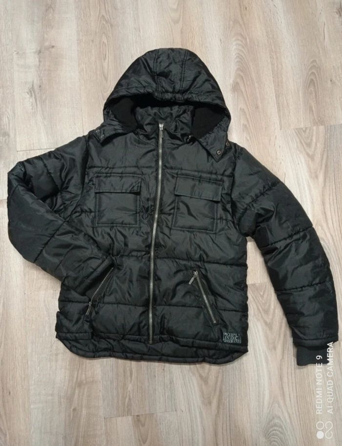 Blouson hiver - In Extenso - 14 ans - photo numéro 15