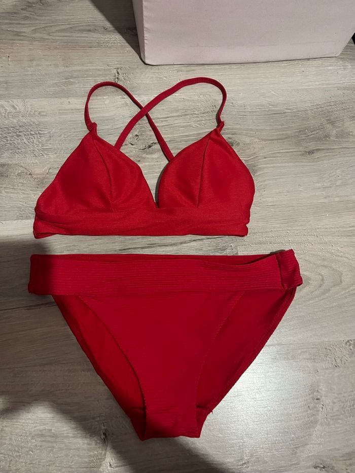 Maillot de bain - photo numéro 2