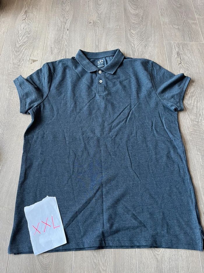 Polo XXL