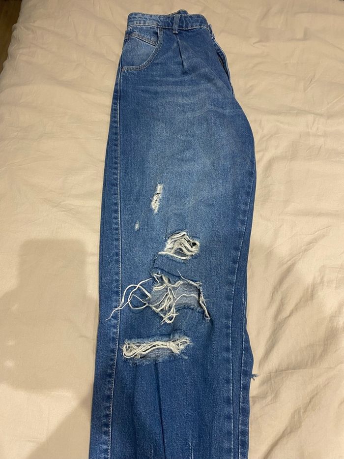 Jeans - photo numéro 3