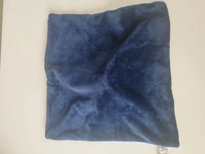 Doudou chien Trostisar bleu - photo numéro 3