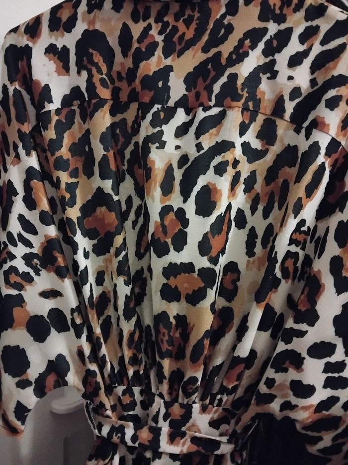 Combinaison Jane wood - photo numéro 4