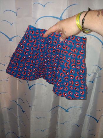 Jupette zara 4 5 ans pas vinted go