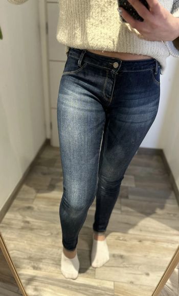 Super Skinny 710 Levi's NEUF