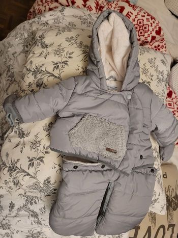 Combinaison pilote / manteau VERBAUDET verbaudet verbaudet