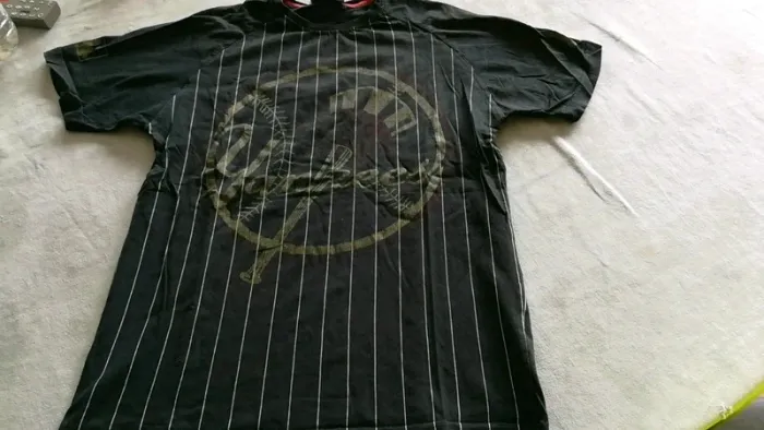 T-shirt XS - photo numéro 2