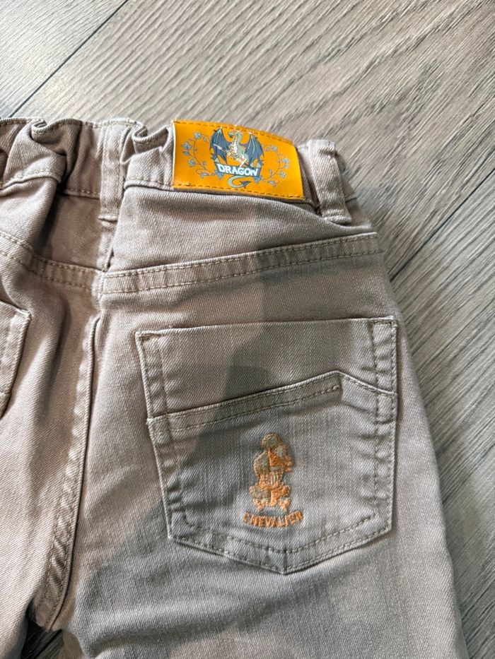 Jean sergent major 7 ans - photo numéro 4