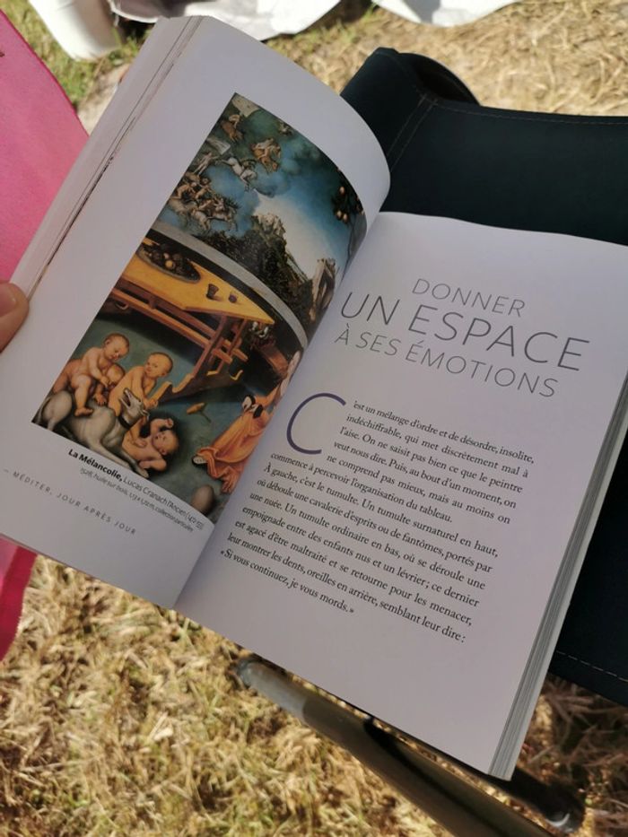 Méditer jour après jour - photo numéro 6