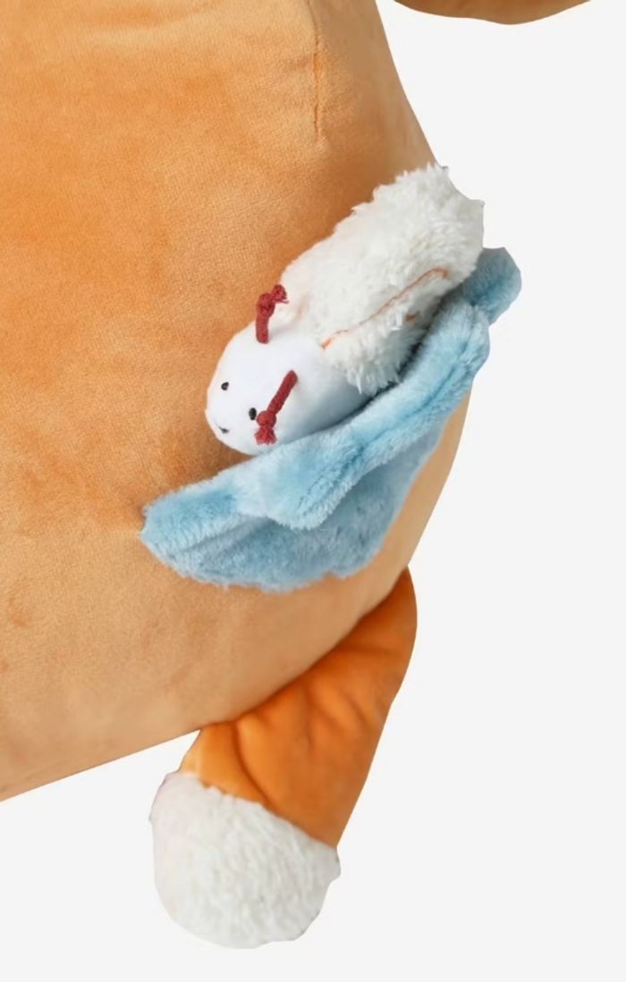 Grande peluche d'activités Vertbaudet - photo numéro 2