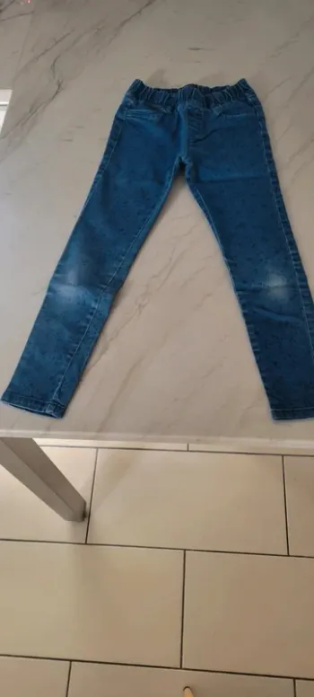 Jean In extenso fille