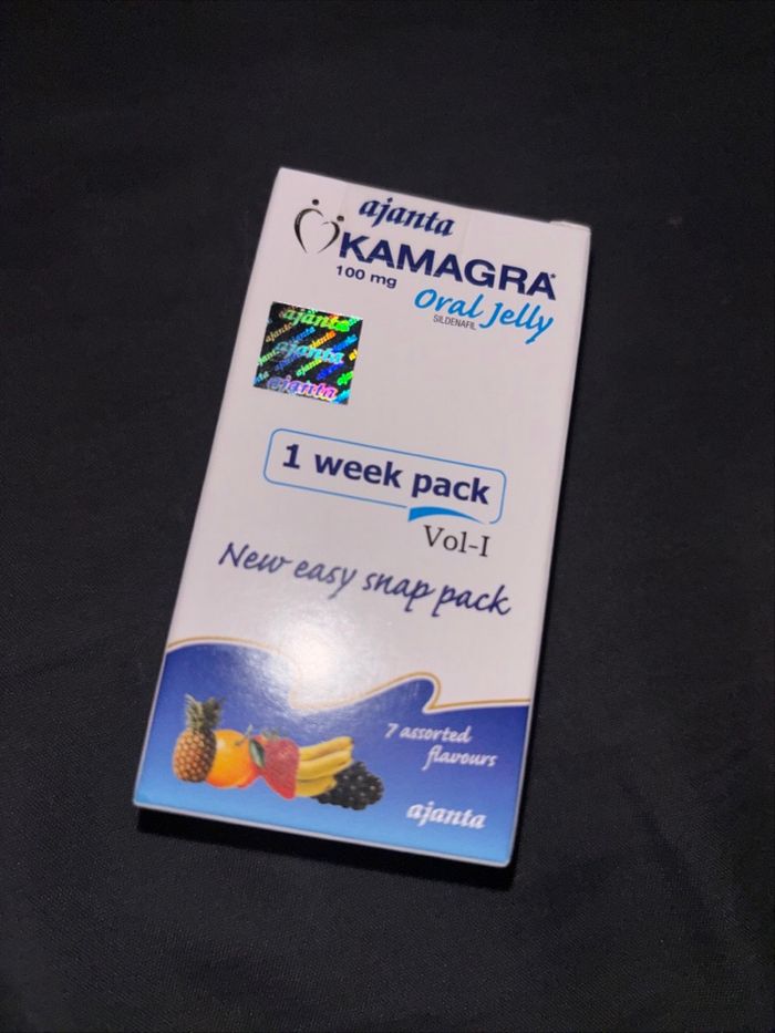 Kamagra