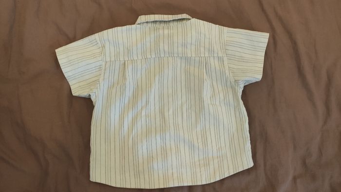 Chemise 81cm - photo numéro 2