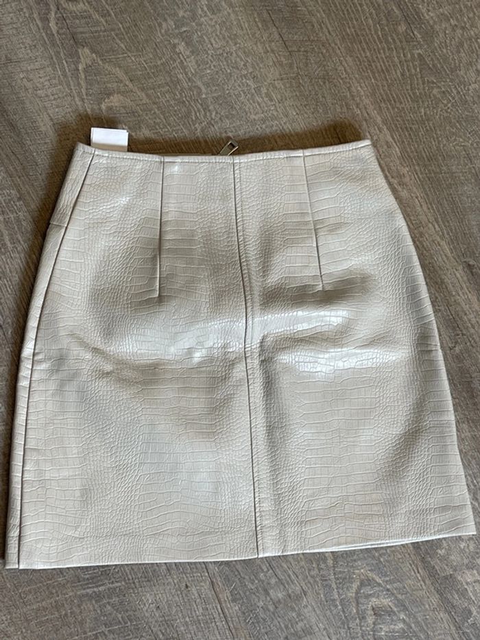 Jupe mini - photo numéro 4