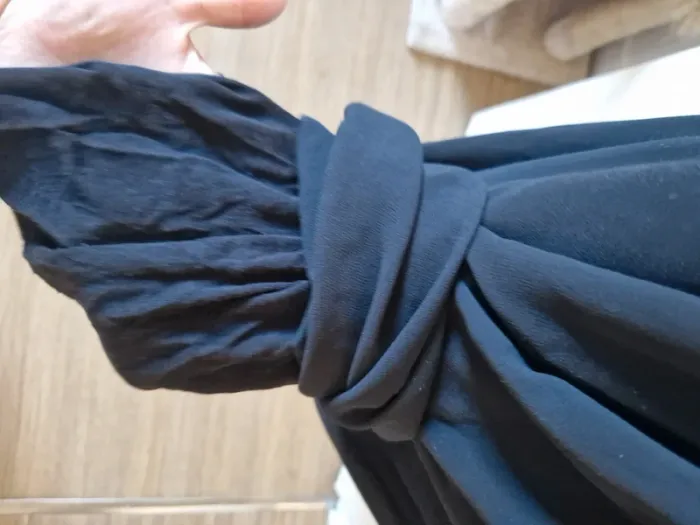 Robe longue - photo numéro 8