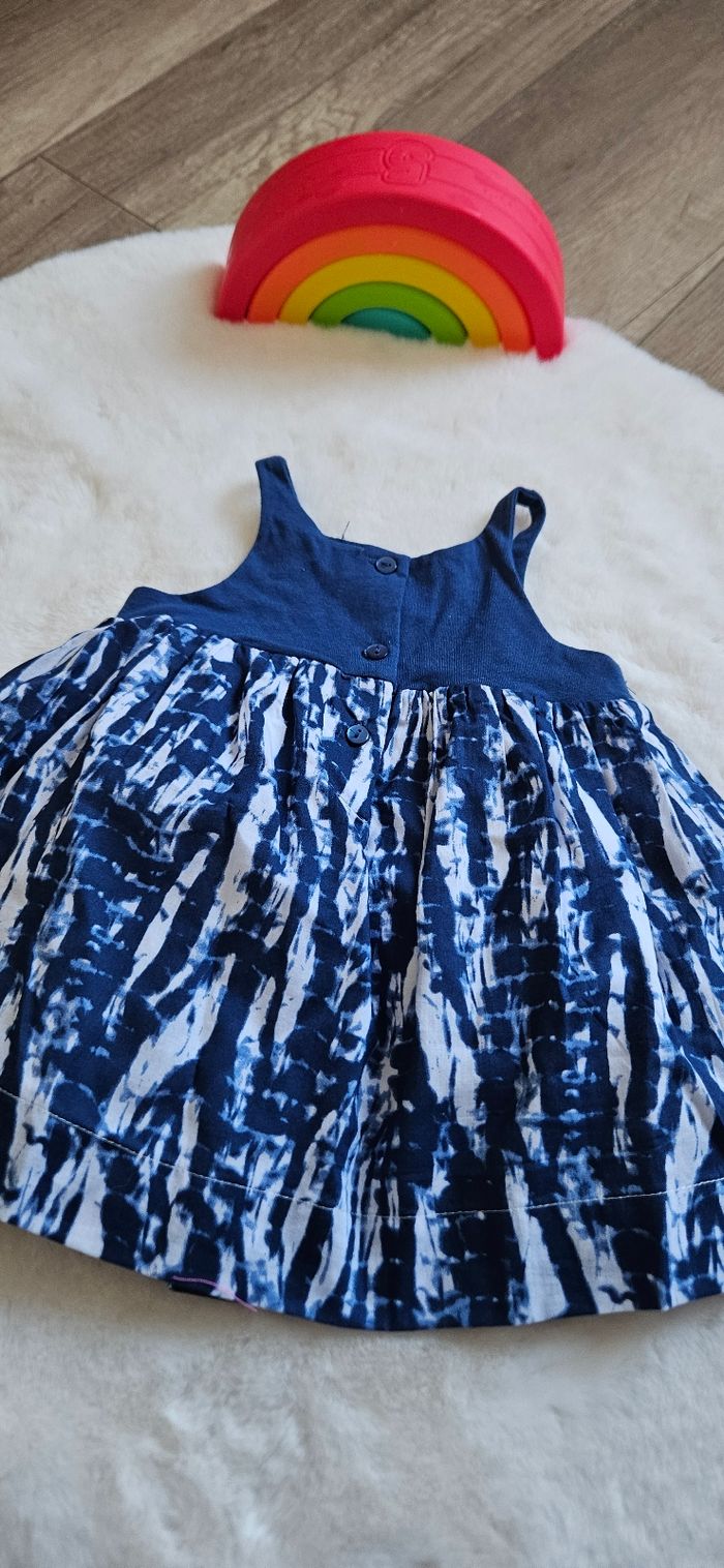Robe + bandeau - photo numéro 5