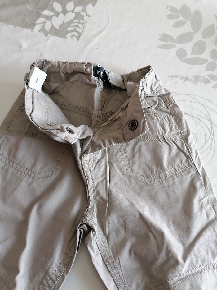 Pantalon fin - photo numéro 3