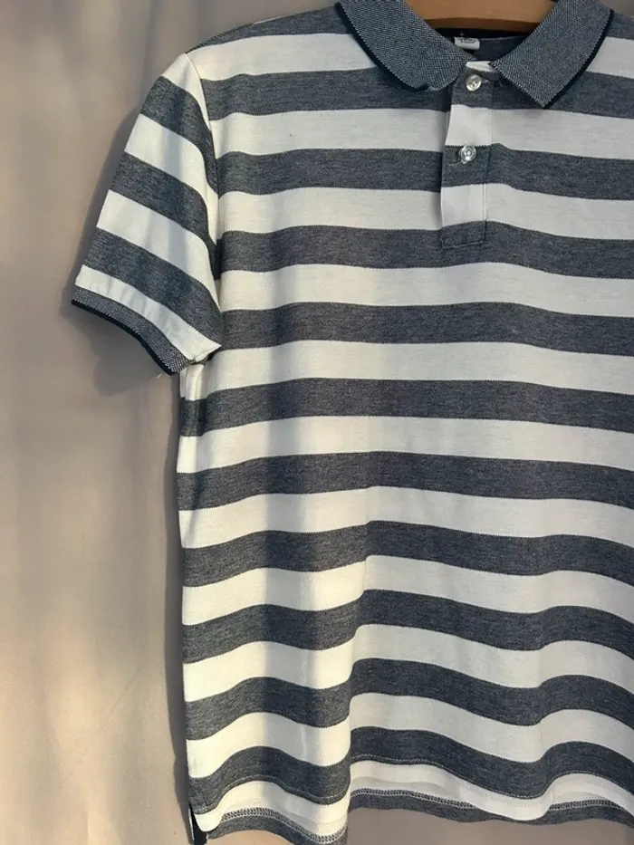 Polo homme - photo numéro 2