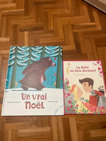 Lot livre