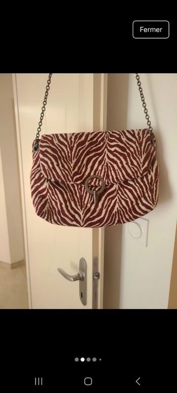 Sac mcb