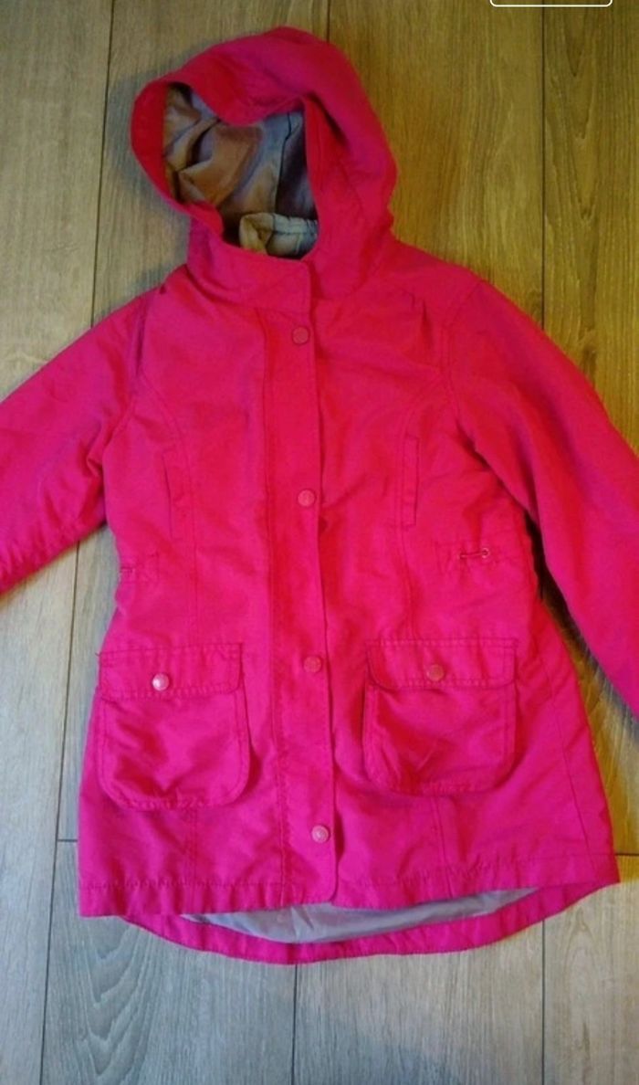 Parka 3 en 1 Vertbaudet - photo numéro 2